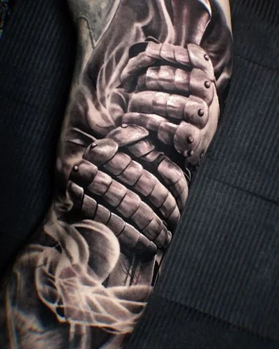 Marra tattoo 032