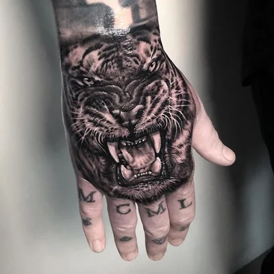 Marra tattoo 033