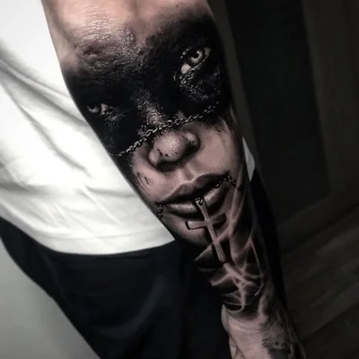 Marra tattoo 034