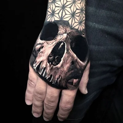 Marra tattoo 036