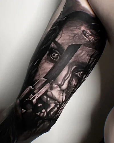 Marra tattoo 038