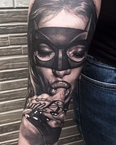 Marra tattoo 039