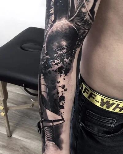 Marra tattoo 043