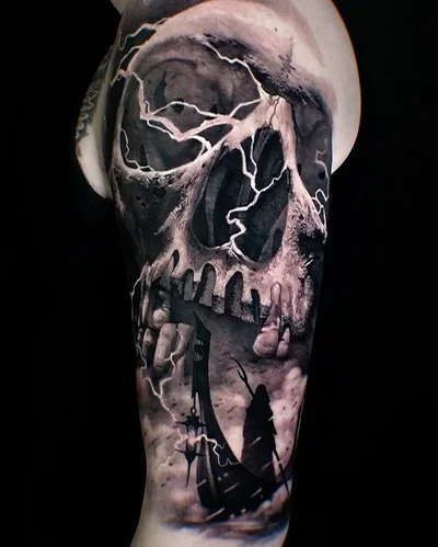 Marra tattoo 045