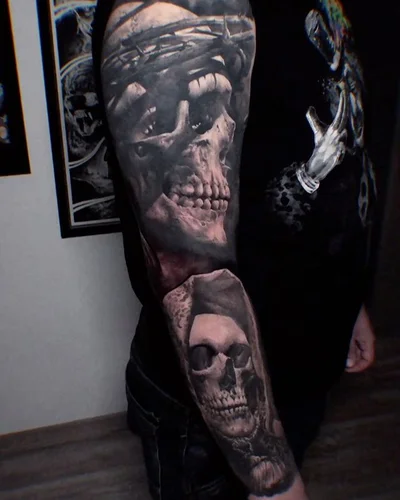 Marra tattoo 046