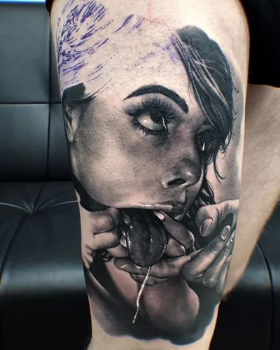 Marra tattoo 050