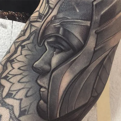 𐌕𐋅𐌄 𐌌𐌄𐌔𐌔 tattoo 011