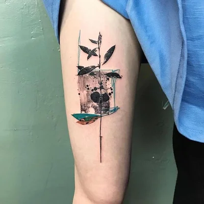 𐌕𐋅𐌄 𐌌𐌄𐌔𐌔 tattoo 015