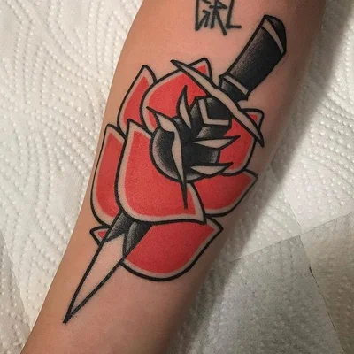 𐌕𐋅𐌄 𐌌𐌄𐌔𐌔 tattoo 018