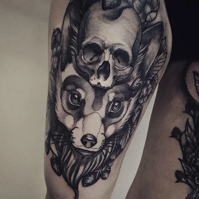 𐌕𐋅𐌄 𐌌𐌄𐌔𐌔 tattoo 019