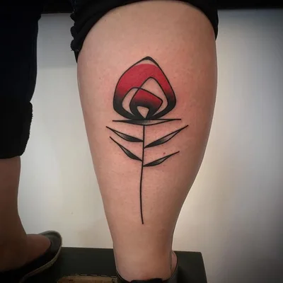 𐌕𐋅𐌄 𐌌𐌄𐌔𐌔 tattoo 024