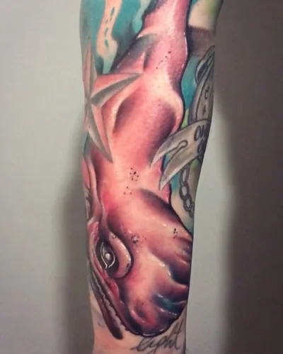 𐌕𐋅𐌄 𐌌𐌄𐌔𐌔 tattoo 026