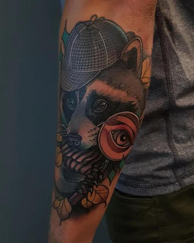 𐌕𐋅𐌄 𐌌𐌄𐌔𐌔 tattoo 034