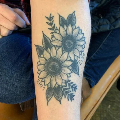Samazon tattoo 010