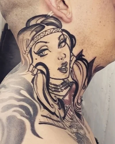 Cooper tattoo 008