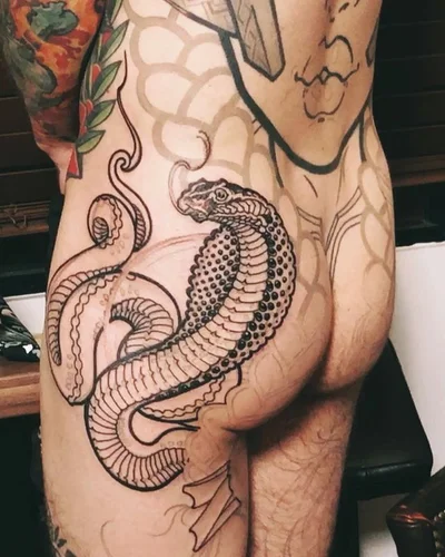 Cooper tattoo 013