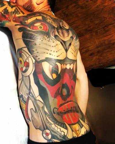 Cooper tattoo 017