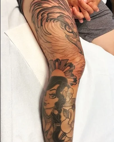 Cooper tattoo 018