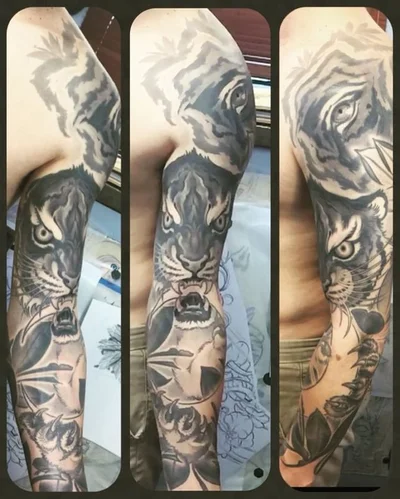 Cooper tattoo 019