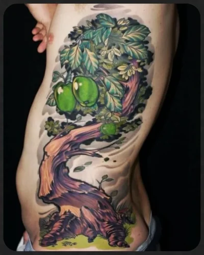 Cooper tattoo 029