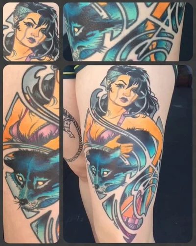 Cooper tattoo 032