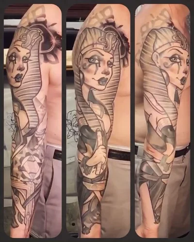 Cooper tattoo 033