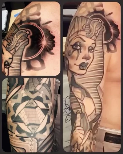 Cooper tattoo 034