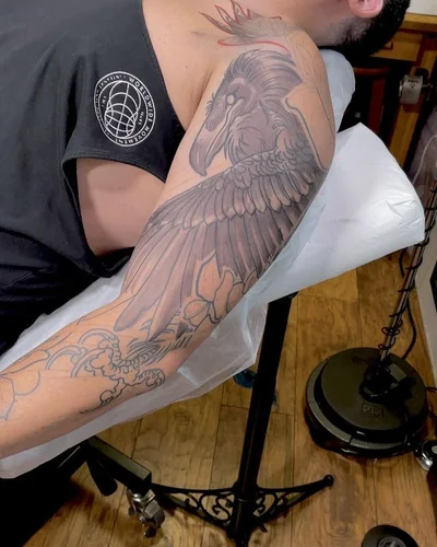 Cooper tattoo 036
