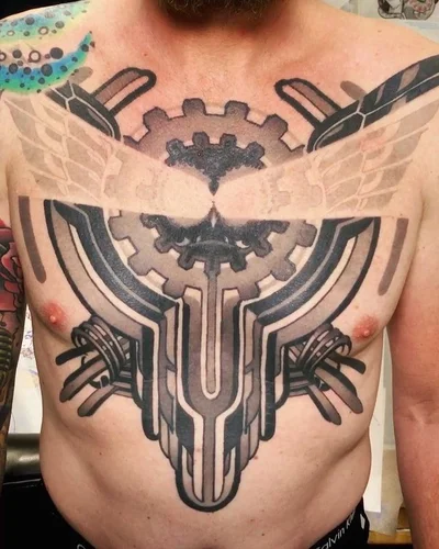 Cooper tattoo 039
