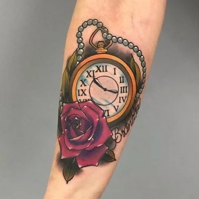 Alex Stark tattoo 010