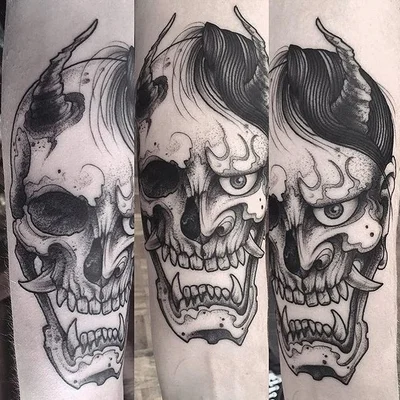 Alex Stark tattoo 011