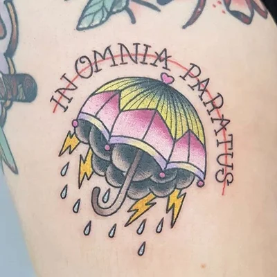 Alex Stark tattoo 023
