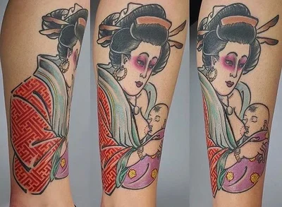 Alex Stark tattoo 025