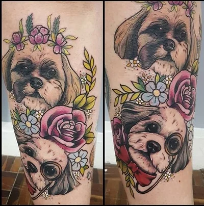 Alex Stark tattoo 026