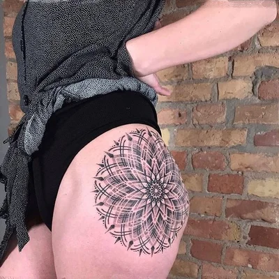 Alex Stark tattoo 028