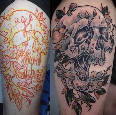 Alex Stark tattoo 029
