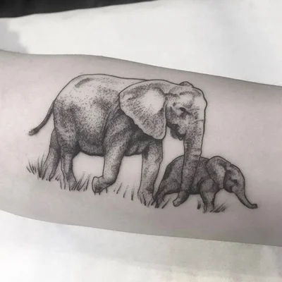 Alex Stark tattoo 030