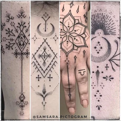 Alex Stark tattoo 035