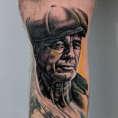 Alex Stark tattoo 040