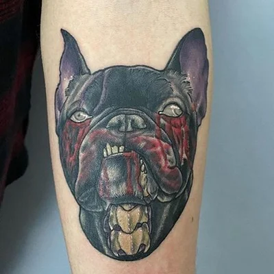 Alex Stark tattoo 041