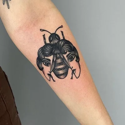 Alex Stark tattoo 042