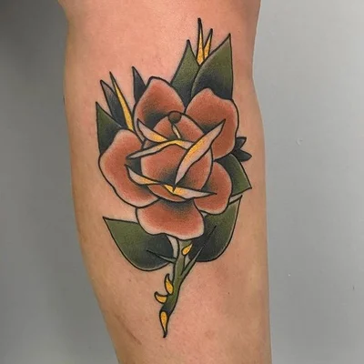 Alex Stark tattoo 043