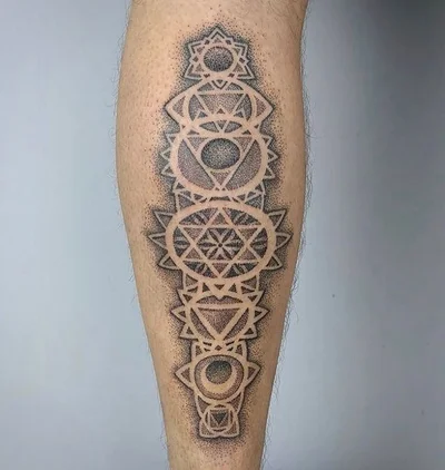 Alex Stark tattoo 048