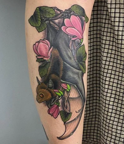 Alex Stark tattoo 050