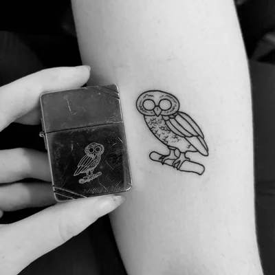 Thea Parthenos - Tattooer tattoo 013