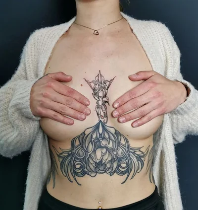 Thea Parthenos - Tattooer tattoo 014