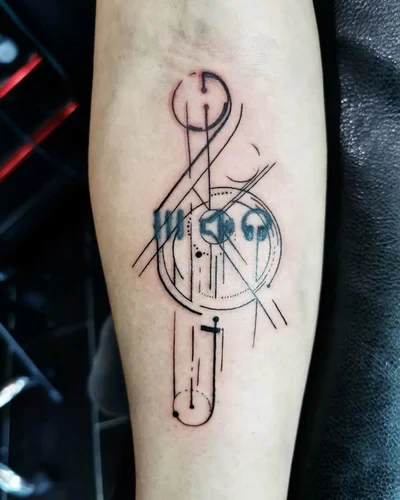 Thea Parthenos - Tattooer tattoo 020