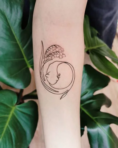 Thea Parthenos - Tattooer tattoo 021