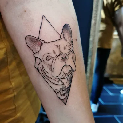 Thea Parthenos - Tattooer tattoo 024
