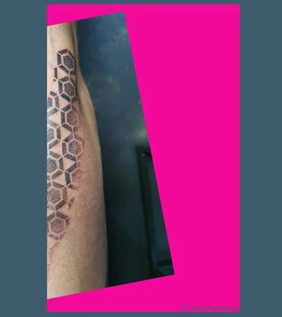 Thea Parthenos - Tattooer tattoo 029